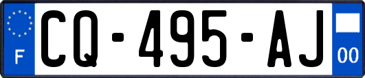 CQ-495-AJ