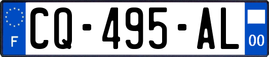 CQ-495-AL