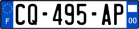 CQ-495-AP