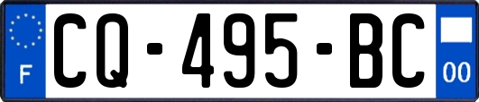 CQ-495-BC