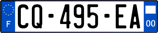 CQ-495-EA