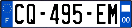 CQ-495-EM