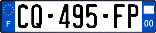 CQ-495-FP