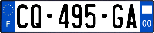 CQ-495-GA