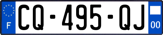 CQ-495-QJ