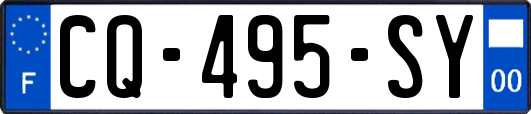 CQ-495-SY