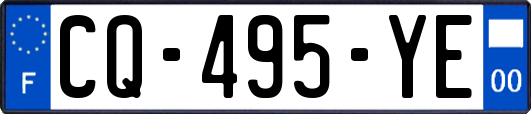 CQ-495-YE