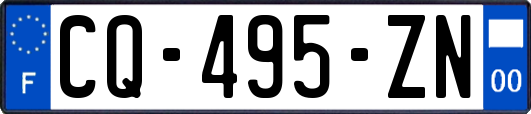 CQ-495-ZN