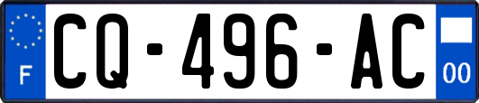 CQ-496-AC