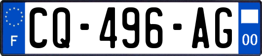 CQ-496-AG