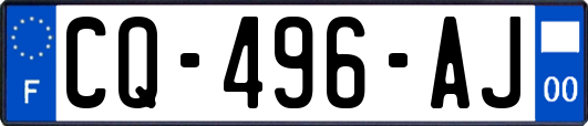 CQ-496-AJ