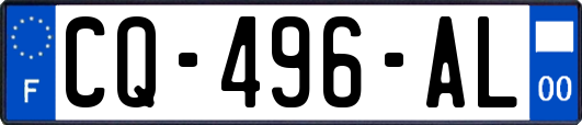 CQ-496-AL