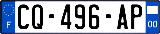 CQ-496-AP