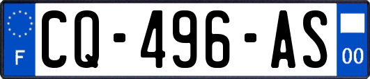 CQ-496-AS