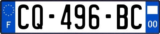 CQ-496-BC