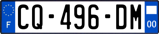 CQ-496-DM