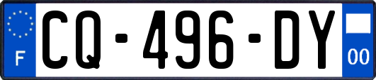 CQ-496-DY