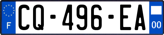 CQ-496-EA