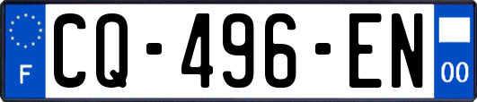 CQ-496-EN