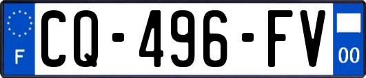 CQ-496-FV