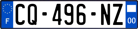 CQ-496-NZ