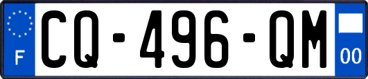 CQ-496-QM