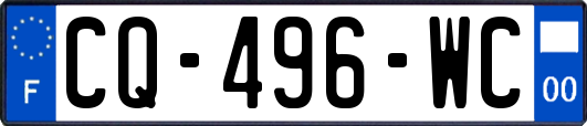 CQ-496-WC