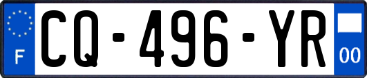 CQ-496-YR