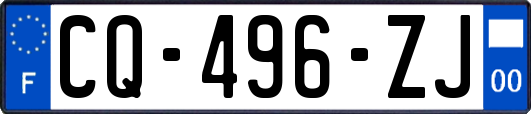 CQ-496-ZJ