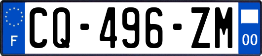 CQ-496-ZM