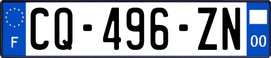 CQ-496-ZN