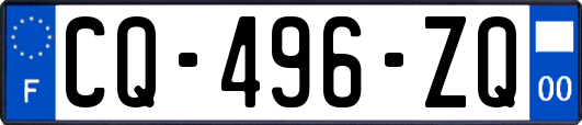 CQ-496-ZQ