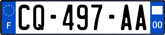 CQ-497-AA