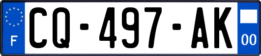 CQ-497-AK