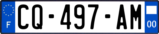 CQ-497-AM