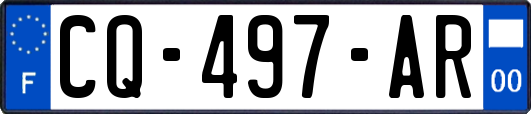 CQ-497-AR