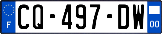 CQ-497-DW