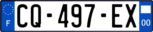 CQ-497-EX