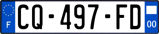 CQ-497-FD