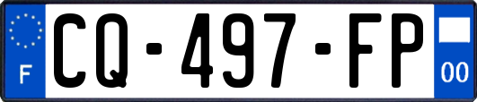 CQ-497-FP