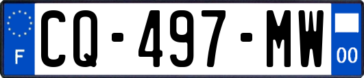 CQ-497-MW