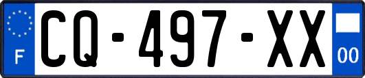 CQ-497-XX