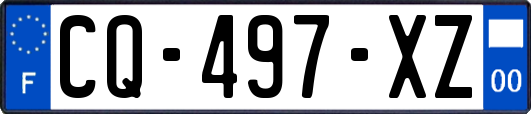 CQ-497-XZ