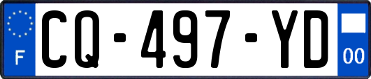 CQ-497-YD