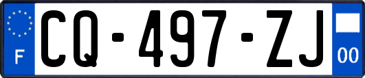 CQ-497-ZJ