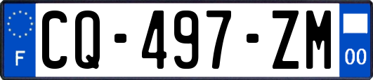 CQ-497-ZM