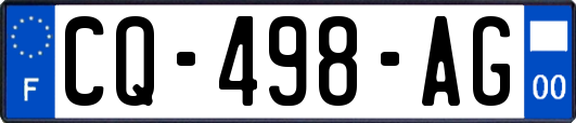 CQ-498-AG