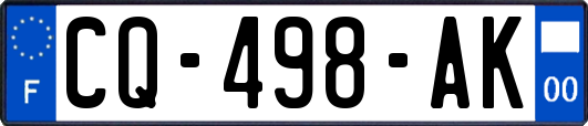 CQ-498-AK