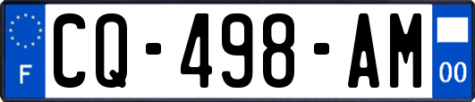 CQ-498-AM