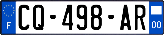 CQ-498-AR